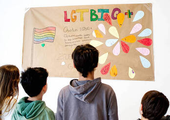 El centro educativo denuncia que Lakua no ha cumplido con sus compromisos.