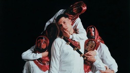 Pello Reparaz musikariak gidatzen du Zetak egitasmoa.