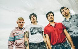 Disko berria aurkeztuko du Larrabetzun Biznaga laukoteak.