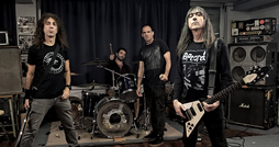 Dani, Albixu, Ibon eta Mikel dira Anestesia egun.