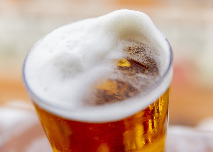 Este viernes es el Día Internacional de la Cerveza.