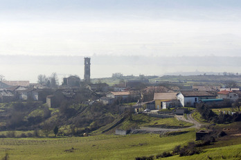 Imagen de Zalduondo.