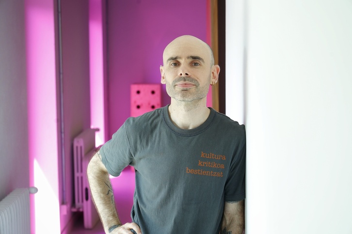 Ibai Atutxa, Errenteriako jardunaldietan