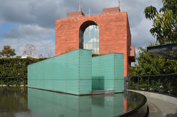 Nagasaki Atomic Bomb Museum.