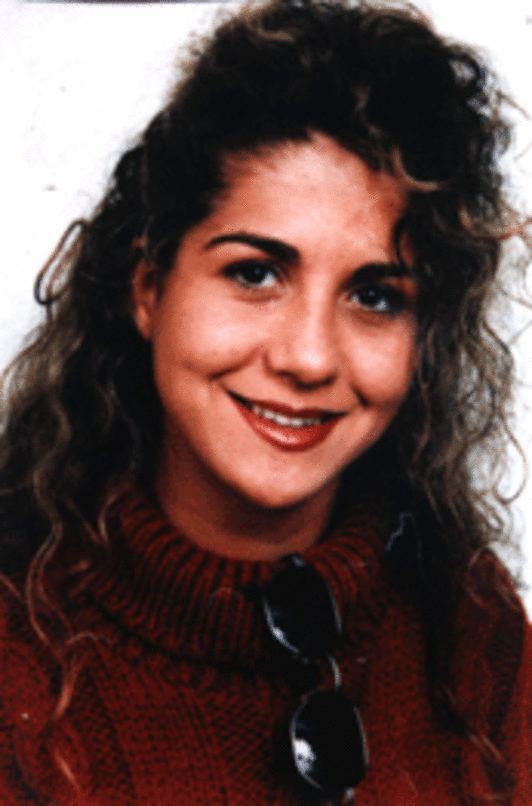 Mayka Pérez Márquez.