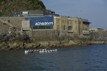 Abuztuaren 11etik 15era ospatuko da jaialdia.