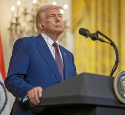 Trump ha convertido los aranceles en herramienta de presión política.