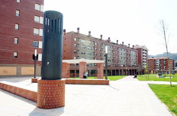 Alokairua ordaintzen laguntzeko udal ekimena 18 eta 35 urte arteko gazteei zuzenduta dago.