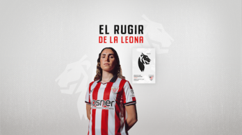 Campaña de abonos del Athletic femenino 2025/26.