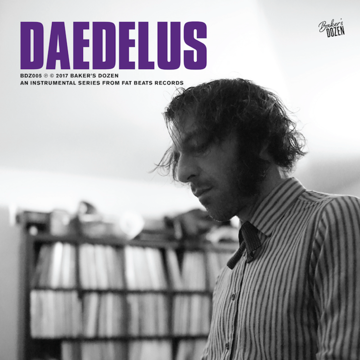 Daedelus