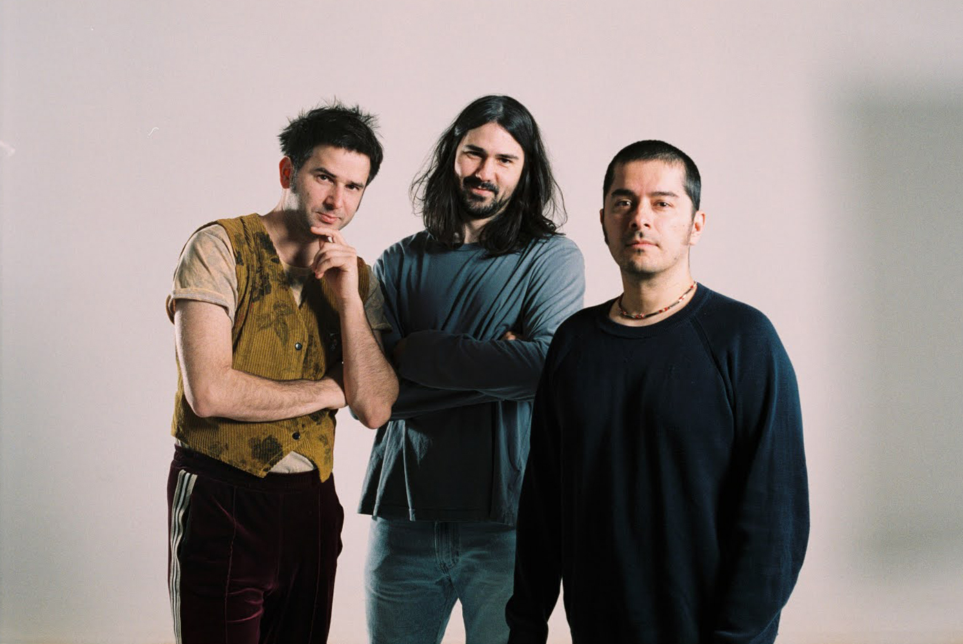 Lukiek taldeak disko berria aurkeztuko du emanaldi hauetan.