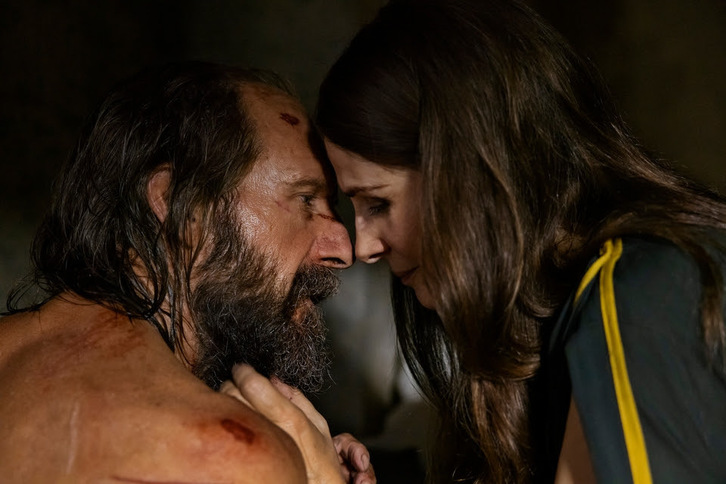 Ralph Fiennes y Juliette Binoche, al frente del reparto.