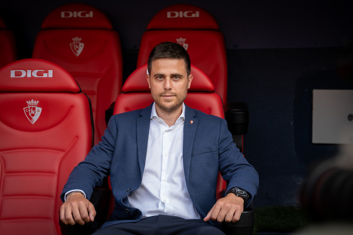 Lisci ha convocado a 22 jugadores en su primera lista como técnico rojillo para un partido oficial.