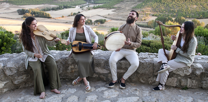 Componente de Entrebescant.