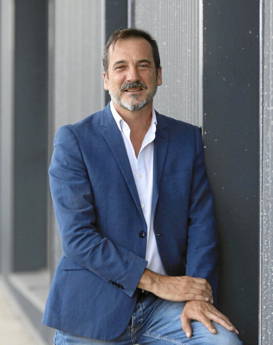 Iñigo Urrutia izango da parte hartzaileetako bat.