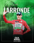 Larronde