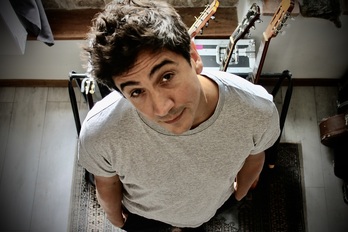 Jurgi Ekiza - Argitzala