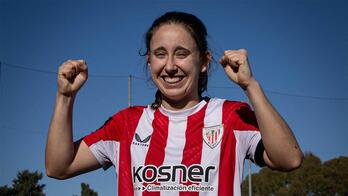 Clara PInedo deberá pasar por el qurófano por una lesión en el hombro.