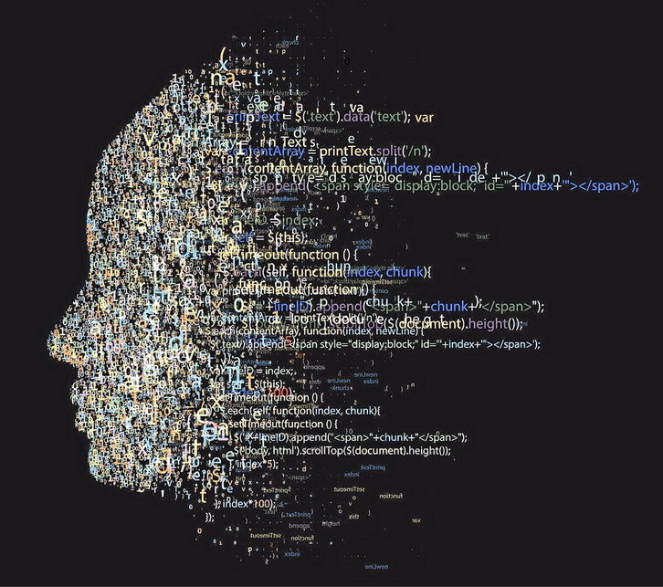 Algoritmoak arau edo agindu segida bat besterik ez dira.