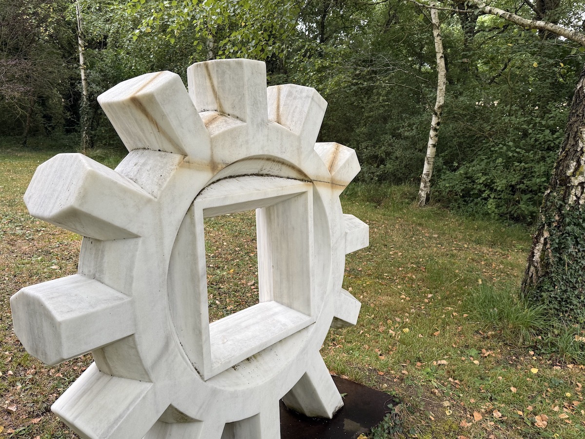 Paco San Miguelen obrak.