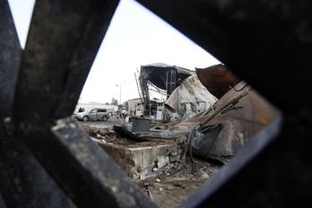 El ataque israelí del pasado jueves se cobró la vida del primer ministro «de facto» de Yemen.