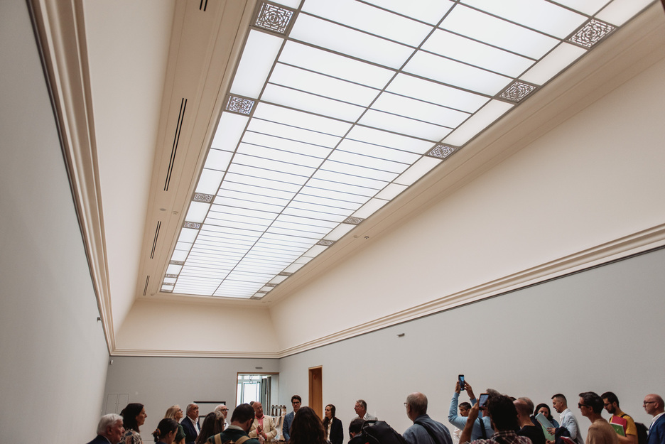 Bonnat Helleu museoa Bonnat Helleu museoa