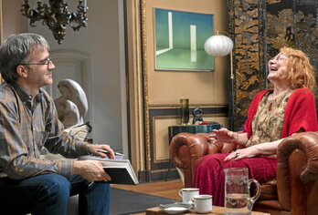 «27 noches/27 Nights» filmaren irudia.