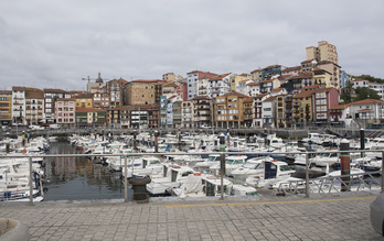 Bermeoko hitzak eta esamoldeak oso presente egongo dira jaietan.