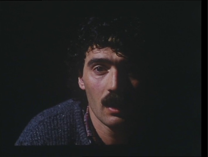 Julian Bakedanoren ‘Oraingoz izen gabe’ filmaren irudia.