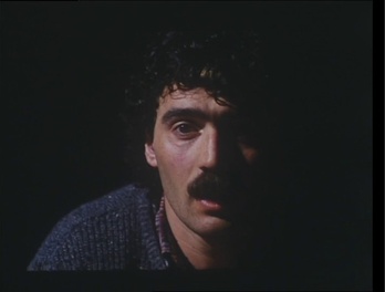 Julian Bakedanoren ‘Oraingoz izen gabe’ filmaren irudia. 