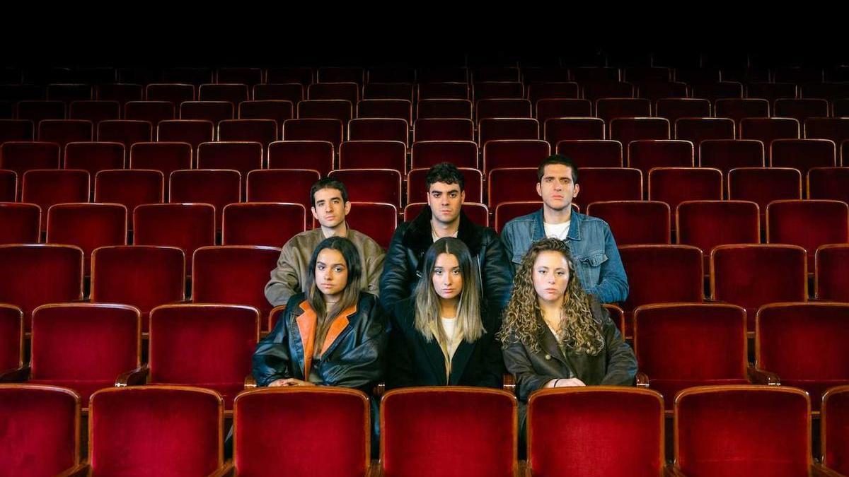 Sukena taldeak debuteko diskoa taularatuko du Bermeon.