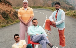 Disko berria plazaratu baino taldeak azken emanaldiak eskainiko ditu.