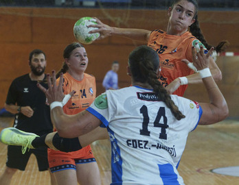 Bera Bera eta Beti Onak Superkopa lehiatzen izango dira Iruñean.