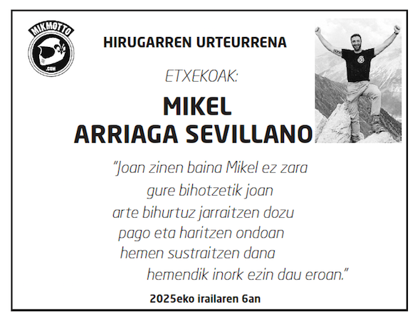 Mikel-1