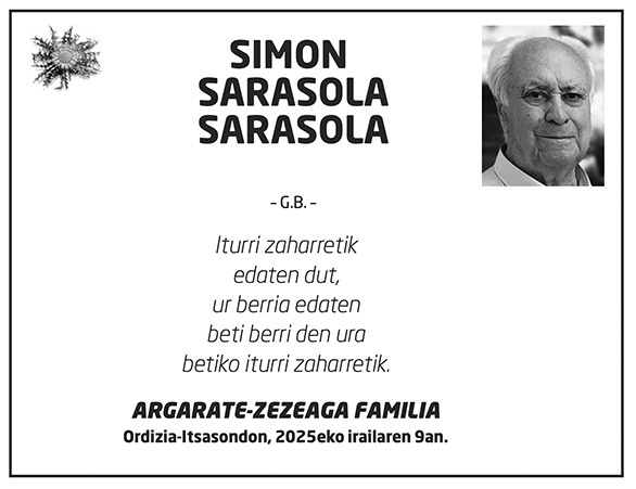 Sarasola_sarasola_simon_eske