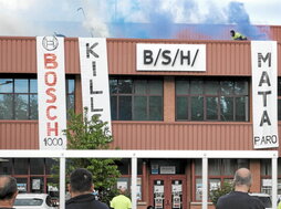 Inspección de Trabajo confirmó que el ERE es «desproporcionado.