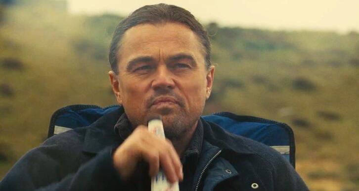 Leonardo DiCaprio protagonista de ‘Una batalla tras otra’.