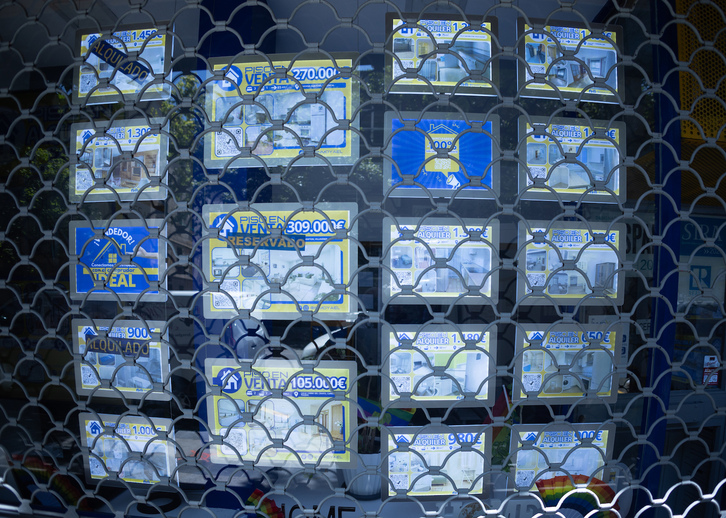 Los topes de alquiler acaban con las subidas sin control de los alquileres de larga duración.