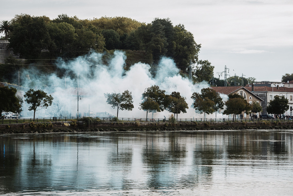 Irailaren 10eko blokeo eguna