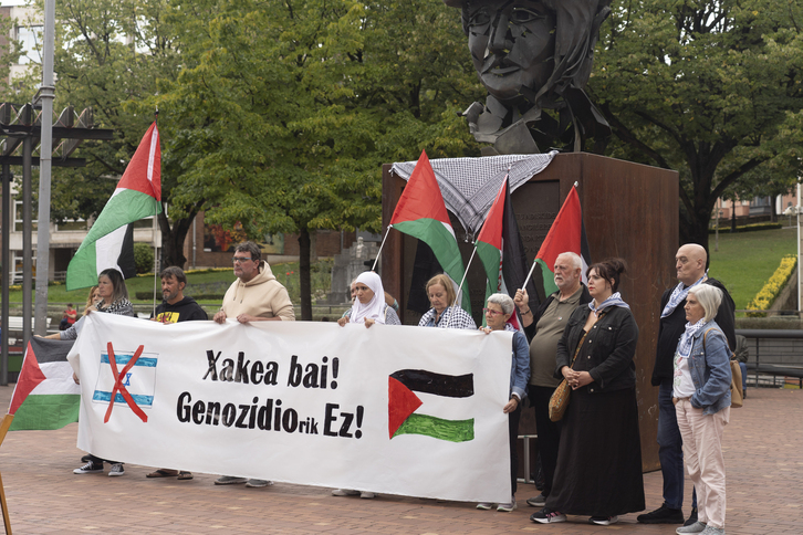 E 40 Open Basque Country de Sestao se celebrará del 12 al 18 de septiembre.