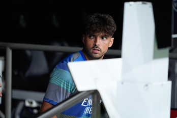 Sobre Asencio sique recayendo la acusación de la otra víctima, menor en el momento de los hechos.