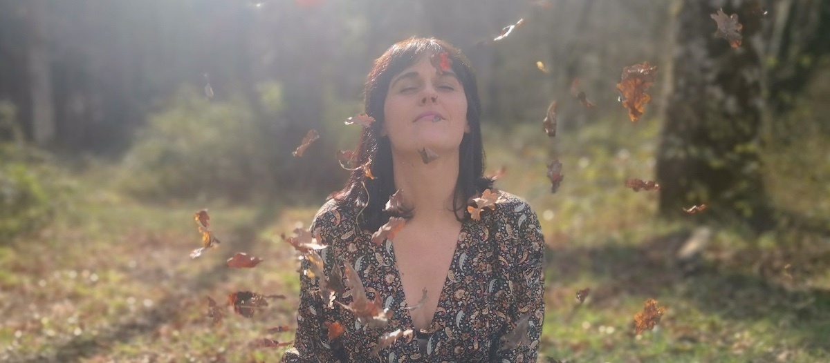 Musika bidea errepasatuko du Maria Riverok agertokian.