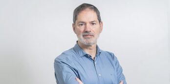 Mikel Larrea izango da Konfekoopeko zuzendari berria.