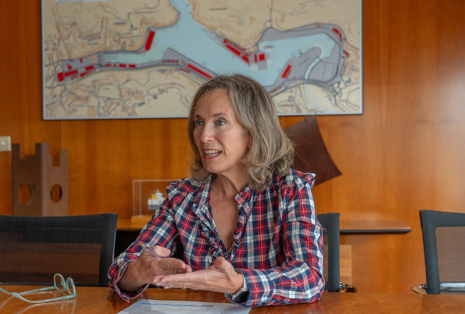 Andoni CANELLADA | FOKU