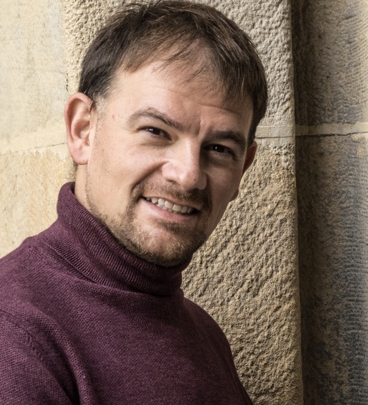 Xabi Paya, Getxo Kultur-en zuzendaria.