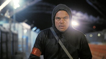 Leonardo Di Caprio  protagoniza «Una batalla tras otra», de Paul Thomas Anderson,  un thriller satírico que promete y llega a las salas de cine el 26 de septiembre.