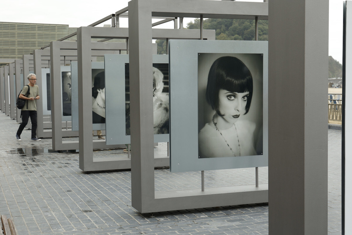 La exposición se puede ver desde hoy y hasta el 29 de septiembre.