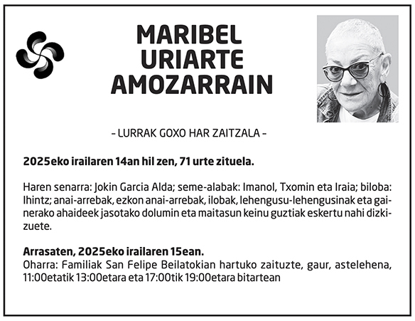 Maribel_uriarte_amozarrain_eske