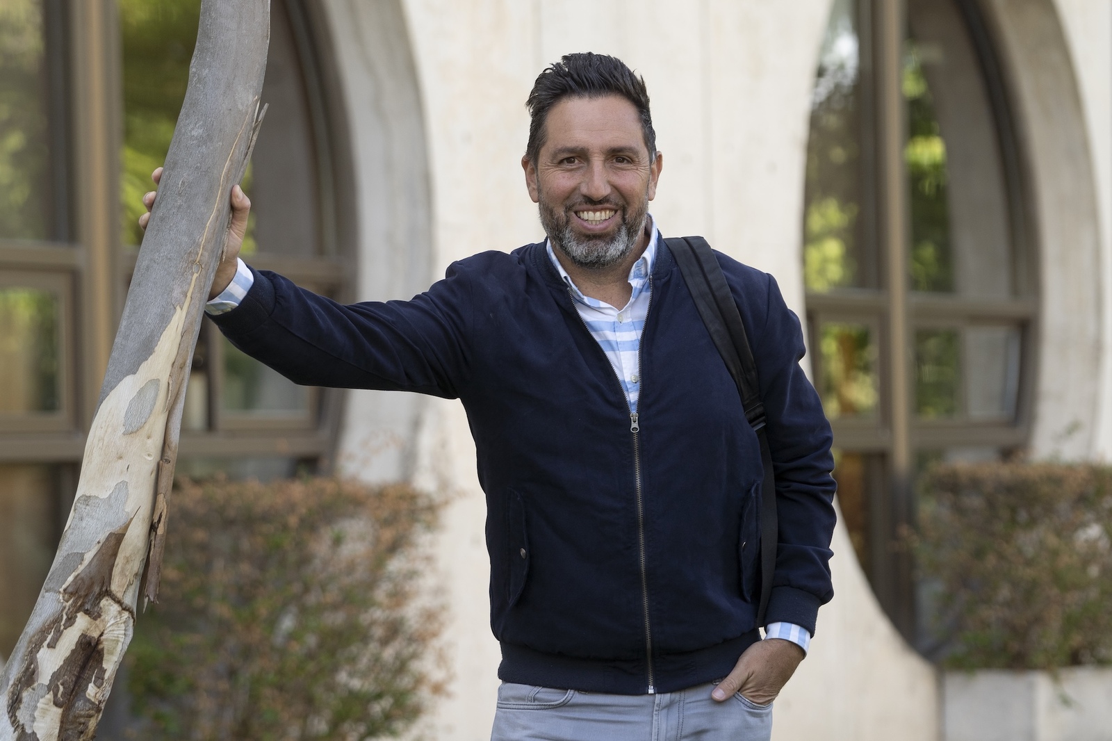 Xenometer: un equipo de la UPNA entrena a la IA que identificará los mensajes xenófobos en RRSS