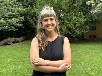 Usue Morik jasoko du 5. Gladys Saria.